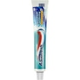 thumbnail image 5 of Aquafresh Extra Fresh + Whitening Toothpaste, Fresh Mint, 3 oz, 5 of 10