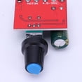 thumbnail image 3 of PWM DC Motor PWM Controller 5A 90W Motor Gobernador Interruptor Módulo Ajustable 20KHZ, 3 of 6
