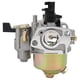 thumbnail image 3 of Carburador De Motor De Gasolina, Carburador De Repuesto Material De aleación De Aluminio De Estructura Sólida Para Motor 212 CC Chicago, 3 of 7