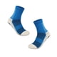 thumbnail image 2 of sweethay 1 par de calcetines para hombre, tubo medio engrosado, cómodos, lavables, deportivos, baloncesto, ciclismo, montar en bicicleta, medias Accesorios de calzado Cielo azul sweethay AP013325-08, 2 of 6