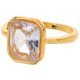 thumbnail image 5 of BESTYASH Anillo Dorado Con Corte De Zirconia Para Estilo Sofisticado Y, 5 of 7