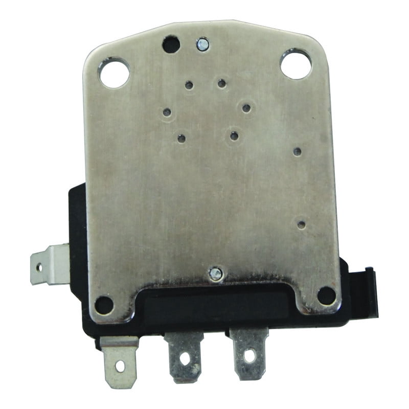 WPS World Power Systems NM401XHD Ignition Control Module