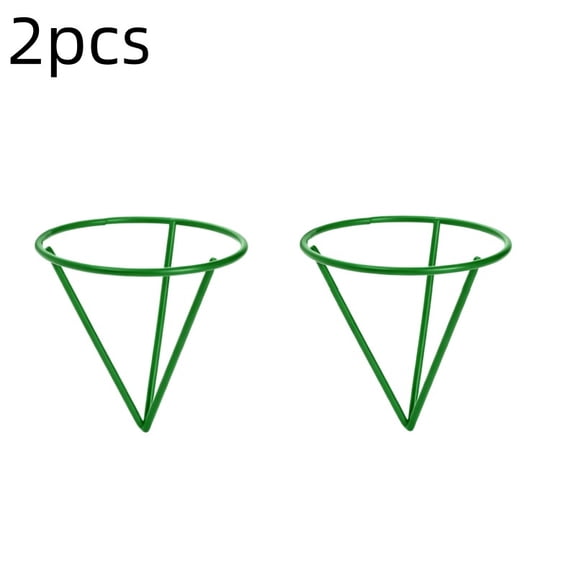 6 PCS Avocado Germination Station, Clear Acrylic Seed Starter Planter with Metal Stand, DIY Hydroponic Growing Kit for Home Gardening