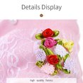 thumbnail image 5 of Jindong Spring Flowers Dwarf Gnome Mother's Day Gnomes Gift Home Decoration, 5 of 5