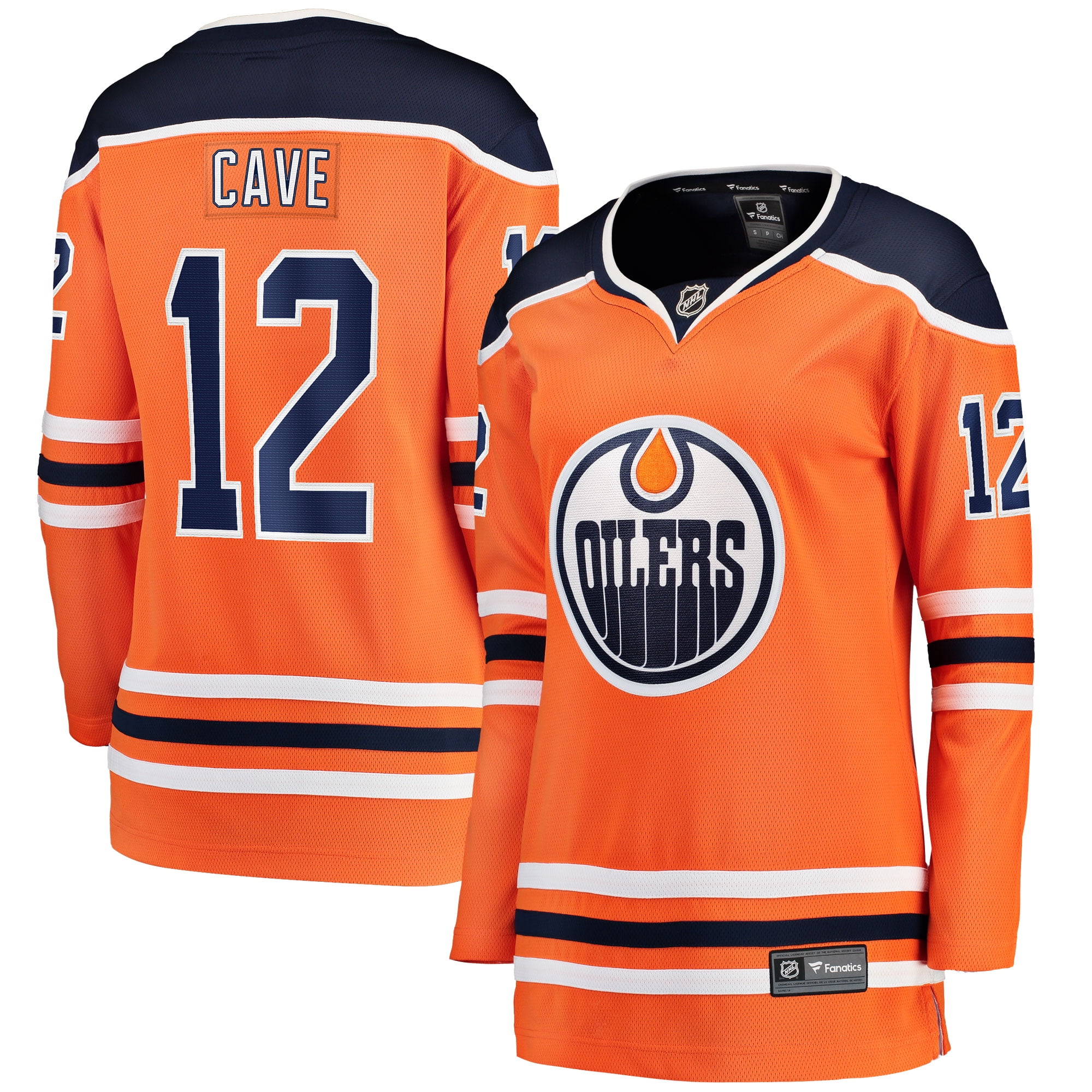 colby cave jersey