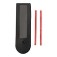 thumbnail image 4 of Dashboard Display Silicone Case for Ninebot MAX G30 E-Scooter tape Panel Cover, 4 of 9