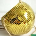 thumbnail image 3 of Hydroponic Hanging Basket Planters Colorful Mosaic Planters Succulent Planters Ceramic Planters, 3 of 6