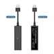 thumbnail image 2 of Cable Adaptador Vr Macho A Hembra Compatible Con Playstation 4 A Compatible Con Cable Adaptador De Cámara Ps5 Accesorios De Detección Vr matsuzay EL016346-00, 2 of 5