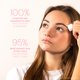 thumbnail image 3 of Sérum facial Panier des Sens Peony Glow hidratante, 3 of 7