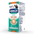 thumbnail image 3 of Shampoo Herklin Clásico para remover piojos y liendres 60 ml, 3 of 4