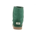 thumbnail image 5 of Ugg Girls Classic Short Boots, 5 of 7