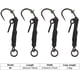 thumbnail image 5 of Pesca 8 Uds Ronnie Rigs Púas Giratorias Carpa Anzuelo De Pesca Kit De Accesorios, 5 of 7