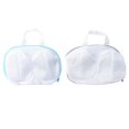 thumbnail image 4 of 2 uds bolsas de limpieza de sujetadores bolsa de malla de protección de ropa interior antideformación Likrtyny Oficina Multiescena Multifunción, 4 of 7