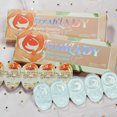 thumbnail image 4 of 10PCS Lentes de contacto diarias Lentes de color suave Miopía Contacto de color Labymos Lentes de contacto, 4 of 7