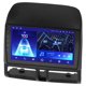 thumbnail image 1 of Reproductor Multimedia para coche de 9 pulgadas, navegación GPS para Android 10,0, pantalla táctil Bluetooth 4,0 para Honda CRV 2001-20062 + 32G Jadeshay A, 1 of 8