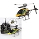 thumbnail image 1 of Helicópteros de telemando, juguetes voladores de 2.4G canales para niños, gran juguete de para adultos o niños avanzados Hugo Helicóptero plano de RC, 1 of 7