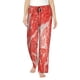 thumbnail image 1 of Balery Beef Steaks Pantalones de pijama para mujer, pijamas ultraligeros, pantalones de estar por casa-Small, 1 of 6