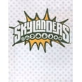 thumbnail image 4 of Skylanders T-Shirt Raglan Jaune à Manches Courtes pour Garçons, 4 of 4