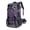 Purple, variant on OUCLEYE 40L/60L Hiking Backpack, Waterproof Large Capacity Travel Camping Backpack with Breathable Air System, Multi-compartment Outdoor Backpack for Men Women Trekking Climbing