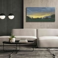 thumbnail image 5 of Epic Graffiti 'Farm Life II' by James Wiens, Canvas Wall Art, 60"x30", 5 of 8
