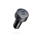 thumbnail image 2 of Cargador de coche Anker USB C PowerIQ 3.0 40 W 2 puertos, 2 of 2