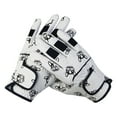 thumbnail image 2 of 2 guantes de golf para niños, accesorio portátil, multiusos, flexible, de secado rápido. S, 2 of 8