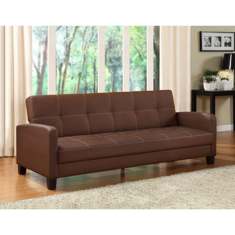 Delaney futon cheap sofa bed