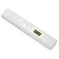 Lojalitet Digital LCD Water Test Meter 2in1 Temperature & TDS