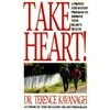 Take Heart!: A Proven Step-By-Step Program to Improve Your Heart's Health [Paperback - Used]