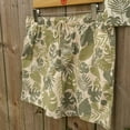 thumbnail image 7 of Mountain Khakis Stretch Printed Poplin Deck Short, 7 of 7