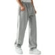 thumbnail image 3 of Pants Jogger Para Hombre Shendy Vendy Deportivo Slim Fit Elástico Cordon Ajustable, 3 of 5