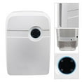 thumbnail image 5 of Professional Silent Dehumidifier Damp Free Air Dryer 2.5L Water Tank w/ RC, 5 of 12