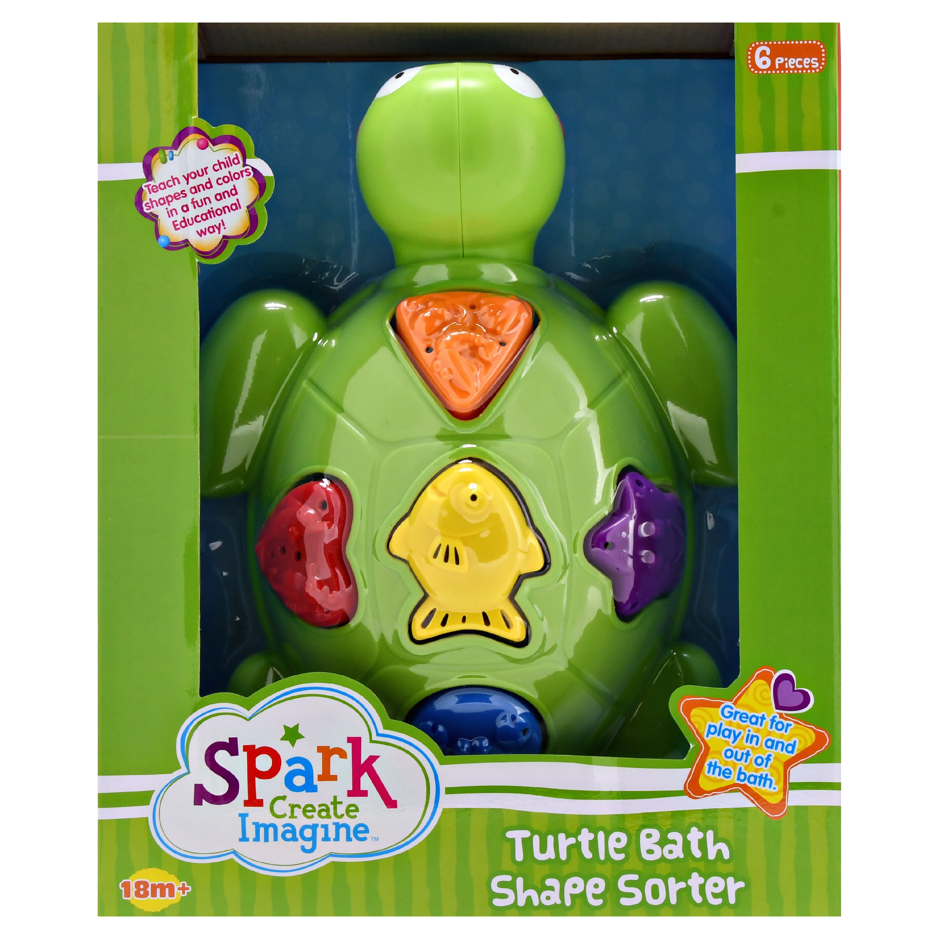 turtle shape sorter