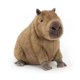 thumbnail image 1 of Capybara Plush, Stuffed Animal Toy, Gifts for Kids, 40cm, 1 of 4