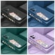 thumbnail image 2 of Funda For iPhone 11 12 Xs Max 11 PRO 11 PRO MAX Linda caja de teléfono de silicona anti-caída para perros, 2 of 4
