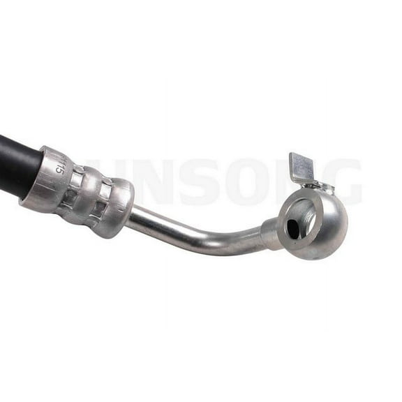 Sunsong 3402536 Power Steering Pressure Line Hose Assembly