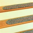 thumbnail image 1 of Rhody Rug SO95A008X028-13 Sophia Marche d'Escalier Multi Tressée&44; Denim Bleu - Lot de 13, 1 of 1