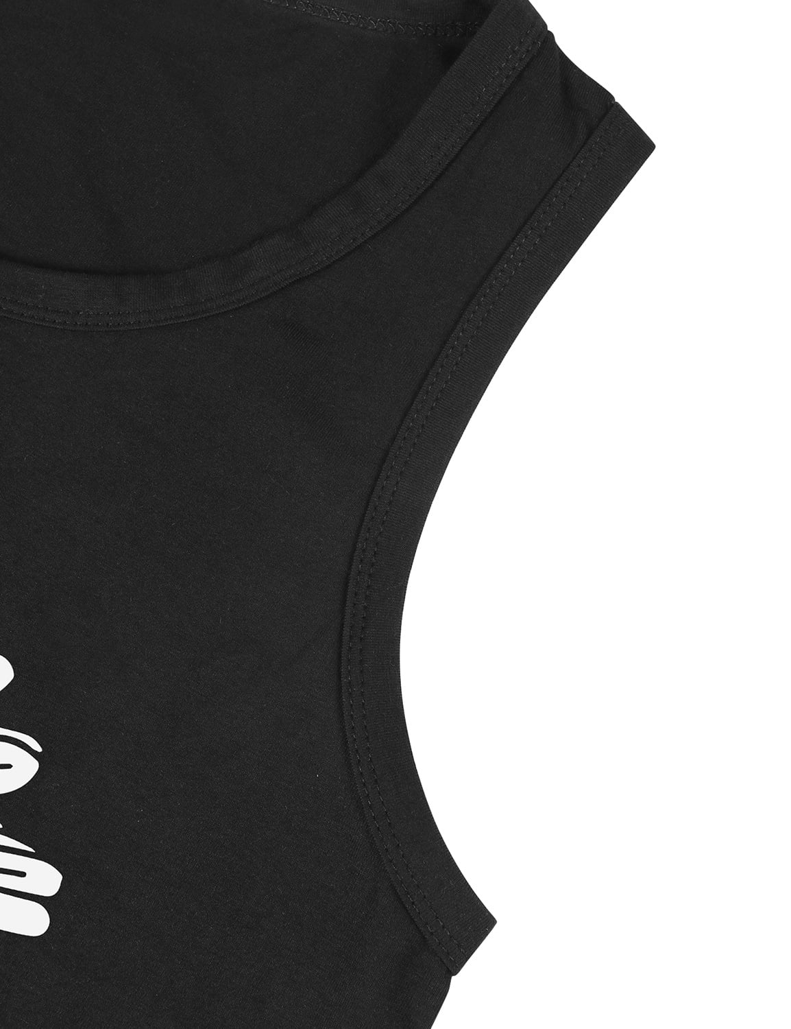 ZXSXSY Womens Tank Tops Let It Be Daisy Summer Graphic Basic