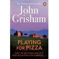 thumbnail image 1 of Pre-Owned Playing for Pizza (Paperback) 0099557266 9780099557265, 1 of 1