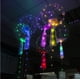 thumbnail image 2 of Globo de burbuja LED luminoso de 18 pulgadas, cadena de globos de luz LED, decoración del día de San Valentín NikouMX Muebles, 2 of 5