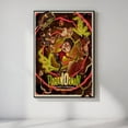 thumbnail image 2 of ParaNorman 2012 Poster Size 24''x36'' The Golden Shop, 2 of 5