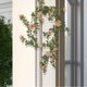 thumbnail image 4 of Enredadera de rosas para pared, ventana, puerta, arreglo artificial, hogar, jardín, boda, fiesta, seda, colgante, 4 of 8