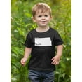 thumbnail image 2 of Made In North Dakota T-Shirt Infant -Smartprints Designs,  24 Months, 2 of 4