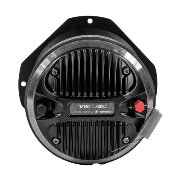 Nemesis Audio PRO-DRV55 6.5