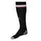 thumbnail image 3 of Umbro - Calcetines Local 23/25 Brentford Football Club para Hombre (Negro, Gris, Blanco, Rojo), 3 of 3
