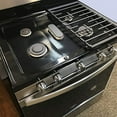 Whirlpool Stove Protector Liners Stove Top Protector for Whirlpool