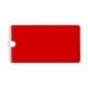 thumbnail image 2 of Paleta de acuarela, paleta de pintura, suministros de pintura para pinturas acrílicas y al óleo, caja de pintura, paleta húmeda, bandeja de paleta de rojo, 2 of 10