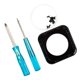 thumbnail image 2 of Portative Camera Lens for Gopro Hero Session Gopro Hero 4 with Screwdriver, 2 of 3