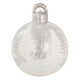 thumbnail image 1 of Bola de Navidad Inflable Exterior 60cm, Balón Navideño Inflable PVC, Adornos de Árbol de Navidad, Dcoration Exterior Navideña, Bola Inflable Resistente, Impermeable, para Jardín,, 1 of 7