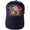 dark blue, variant on U.S. 250th Anniversary Baseball Cap – Embroidered United States of America Patriotic Hat with Eagle & American Flag, Adjustable 1776–2026 Commemorative Cap